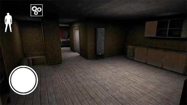 恐怖奶奶格林菜单2.5