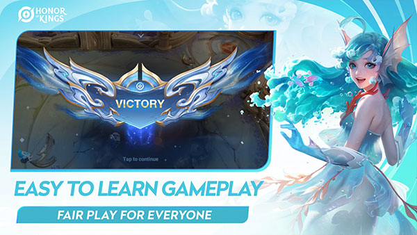 王者荣耀全球服官方正版