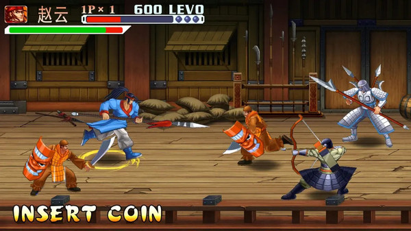 三国战纪风云再起完整版