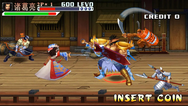 三国战纪风云再起完整版