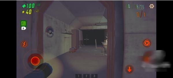 回收行动repo手游