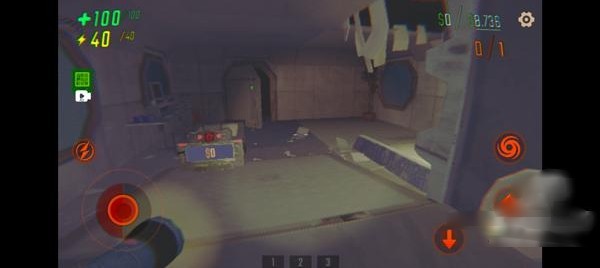 回收行动repo手游