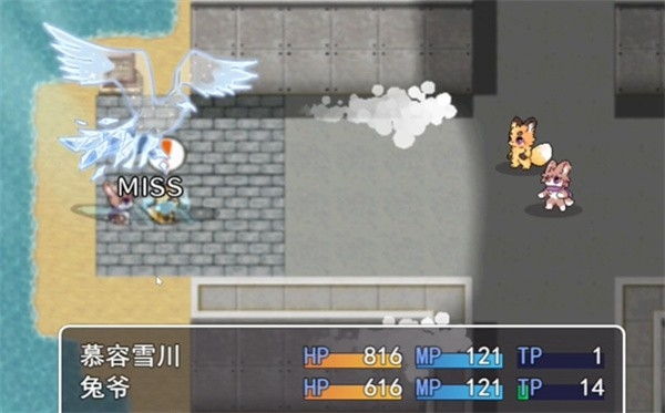 四叶苜蓿游戏正版