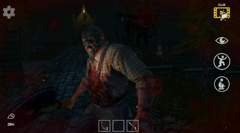 鬼屋联机版中文版