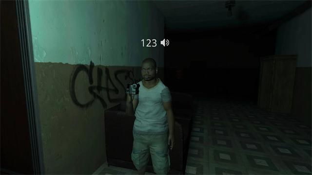 鬼屋联机版中文版