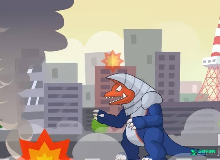 奥特曼兄弟联手2无敌版