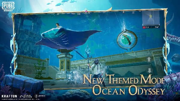 pubg国际服体验服