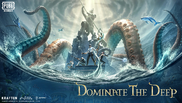 pubg国际服体验服