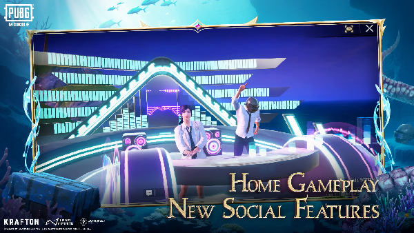 pubg国际服体验服