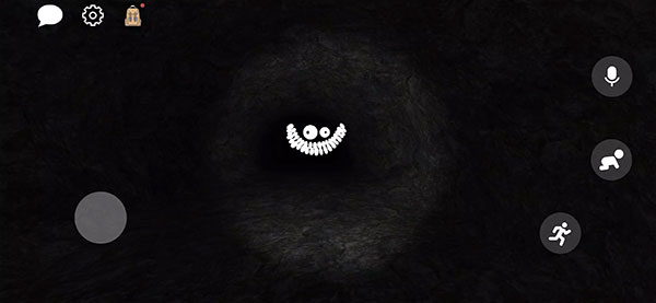 逃离后室2联机版