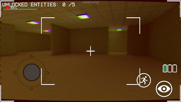 逃离后室2联机版