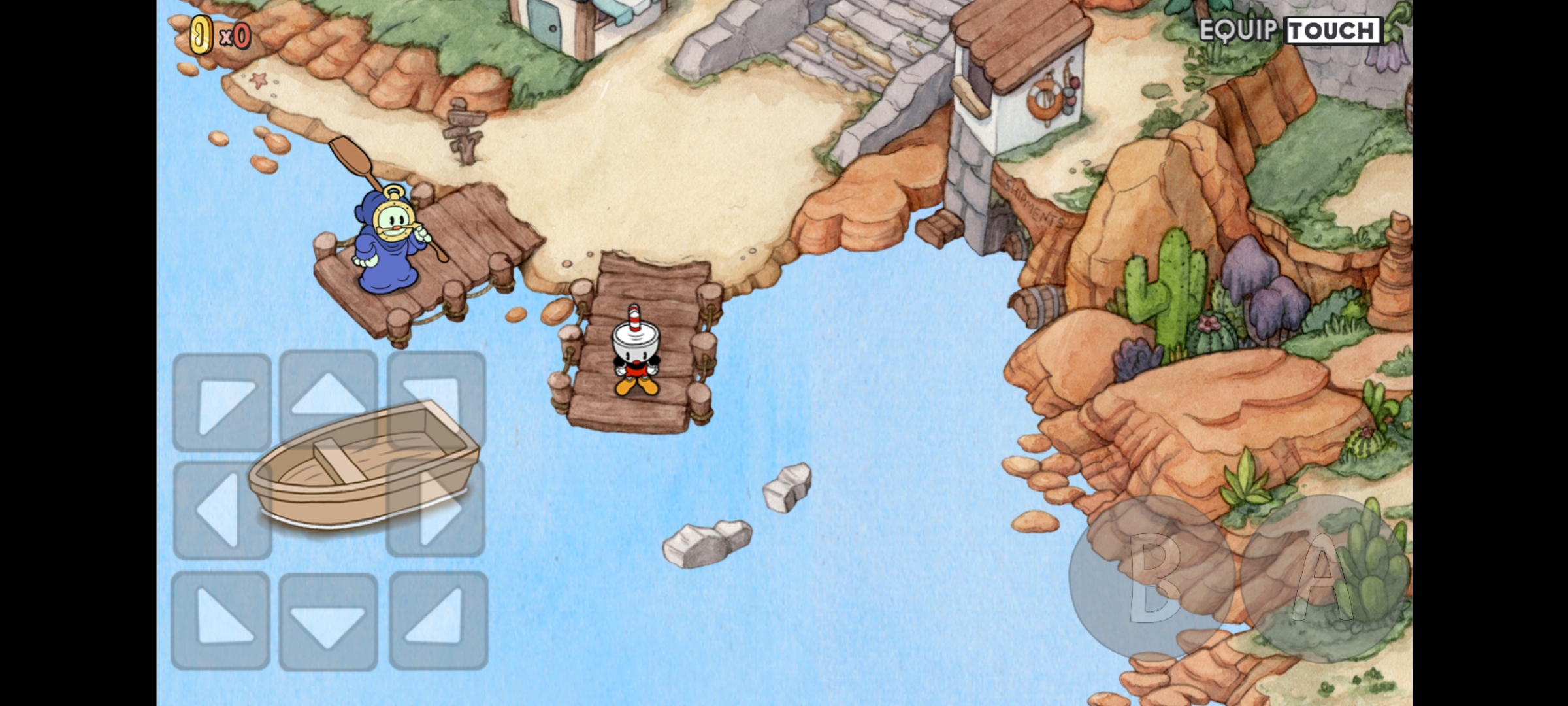 茶杯头甜蜜终章