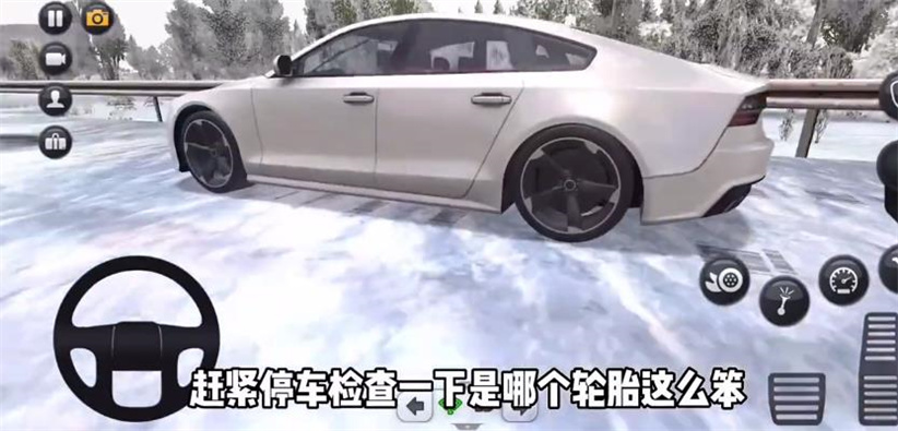 终极卡车模拟器