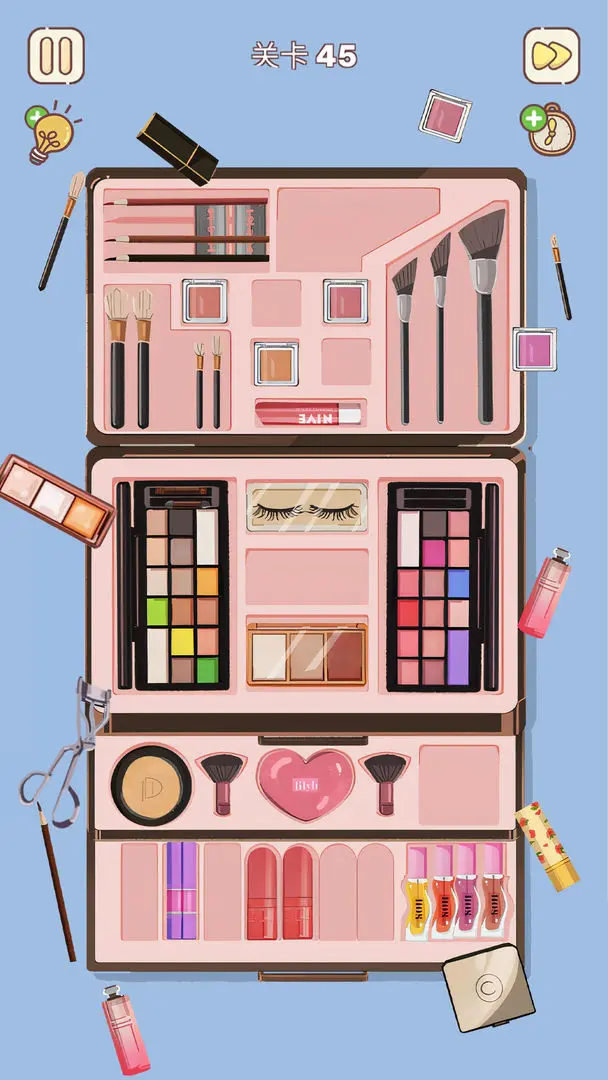 整理来解压截图5