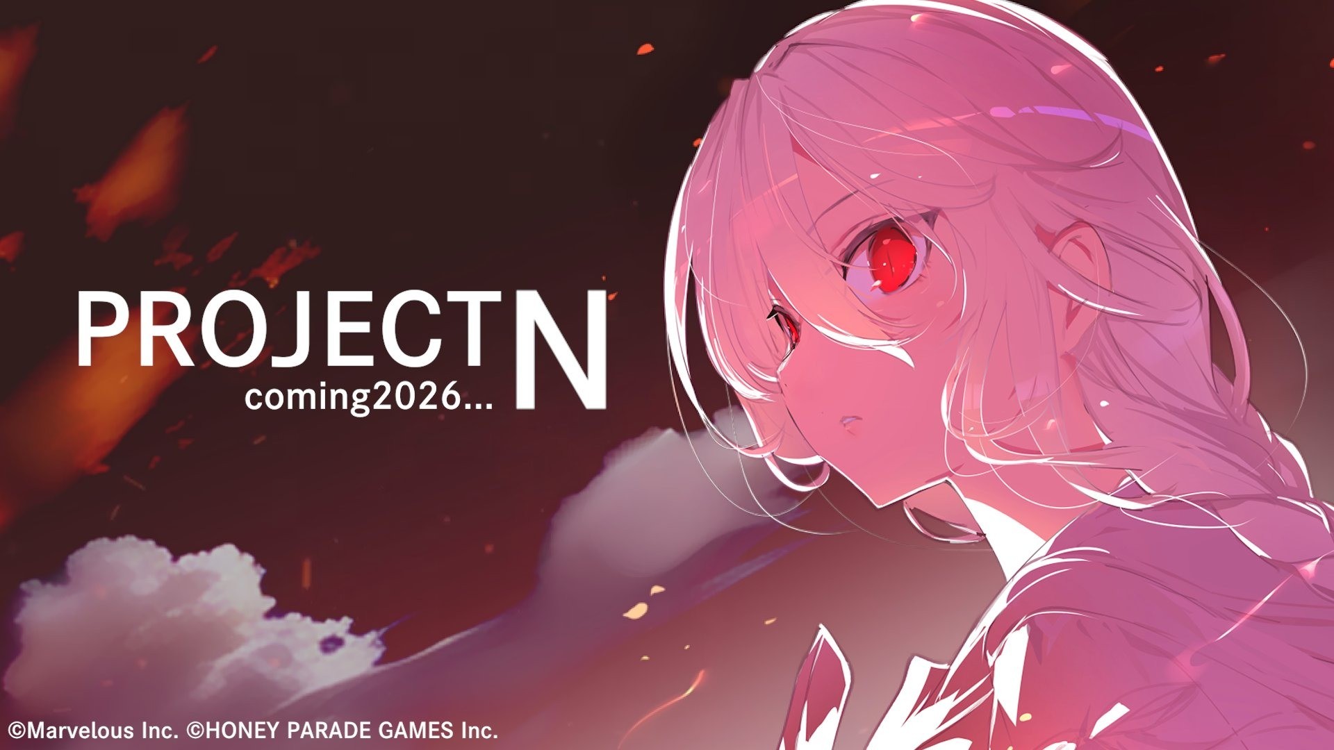 《闪乱神乐》系列最新作《PROJECT N》现正开发中 目标2026年推出