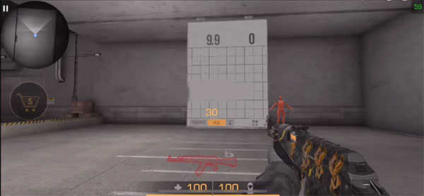 对峙2手游官方正版