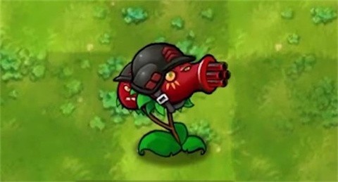 pvz融合版手机版