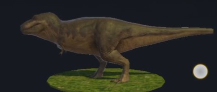 盘古大陆原始时代