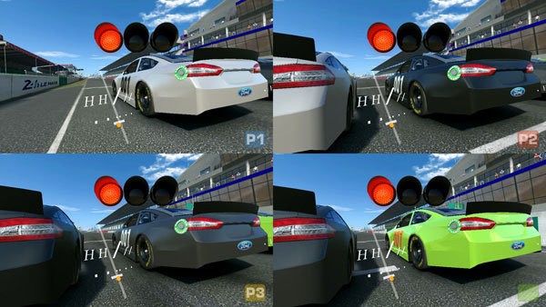 真实赛车3官网正版(Real Racing 3)