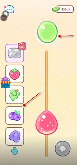 糖葫芦达人国际服