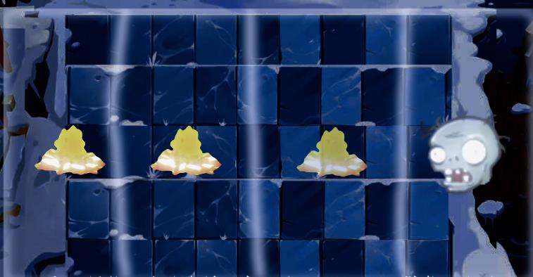 植物大战僵尸万宁版