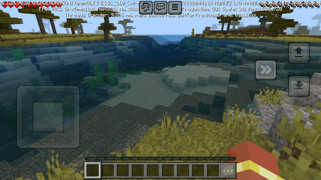 我的世界意大利山海经模组版