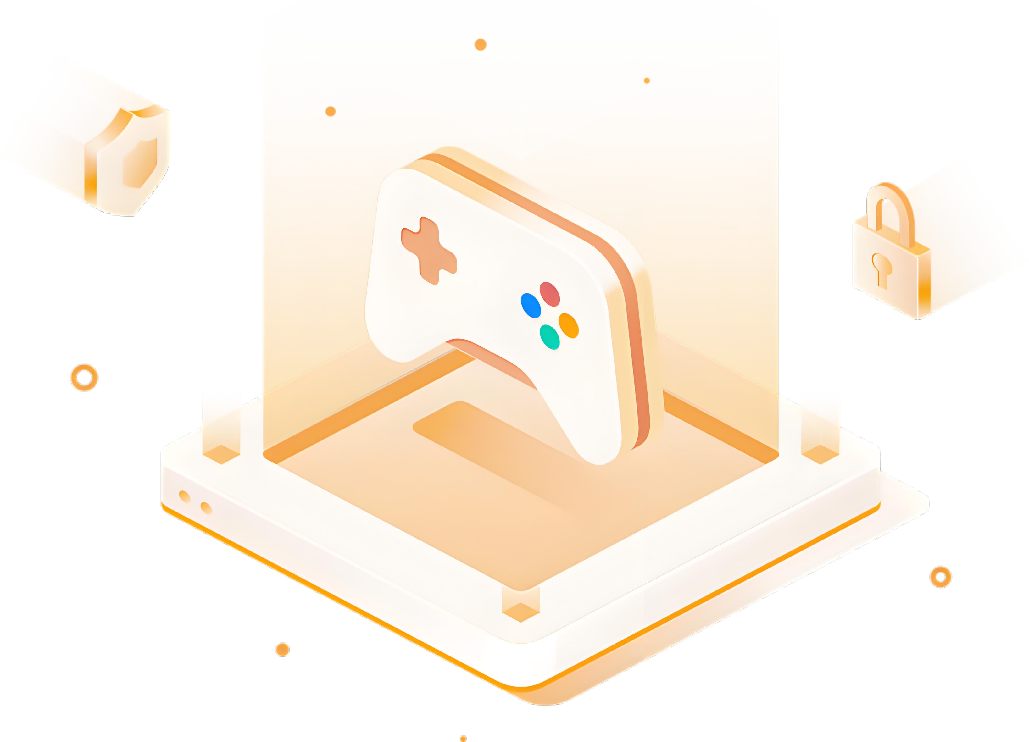 华为游戏中心(GameCenter)