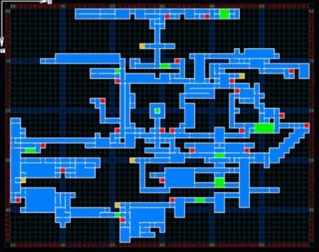 恶魔城月下夜想曲汉化手机版