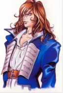 恶魔城月下夜想曲汉化手机版