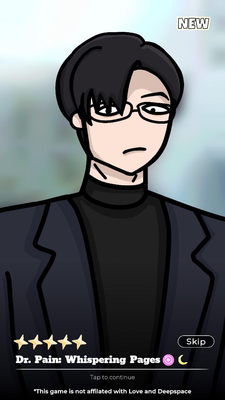 Lovely Wisher截图4