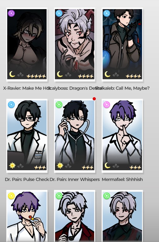 Lovely Wisher手游正式版