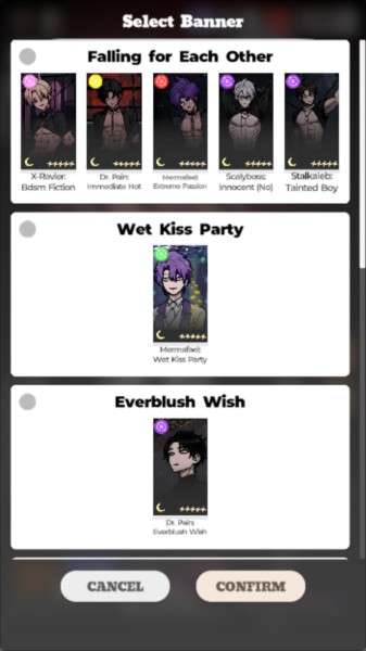 怎么切换卡池配图2