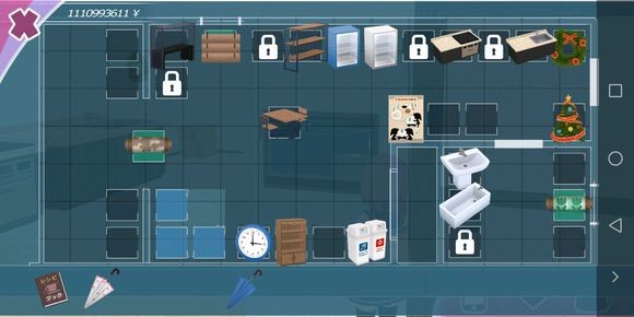 少女都市3d游戏图片17