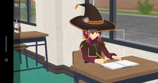 少女都市图片12