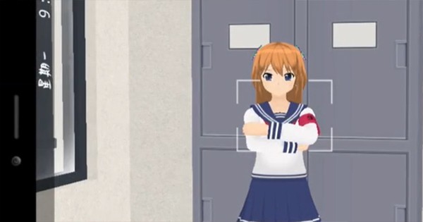 少女都市图片15