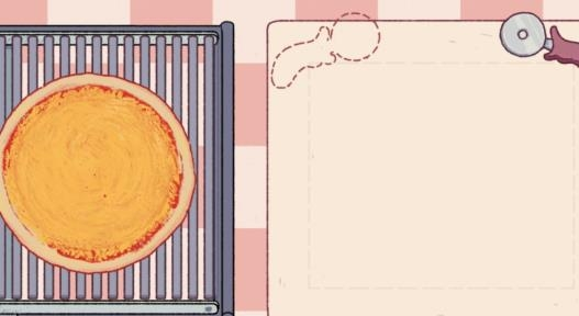 可口的比萨无限金币版