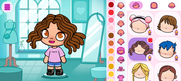 阿凡达世界全解锁2025最新版