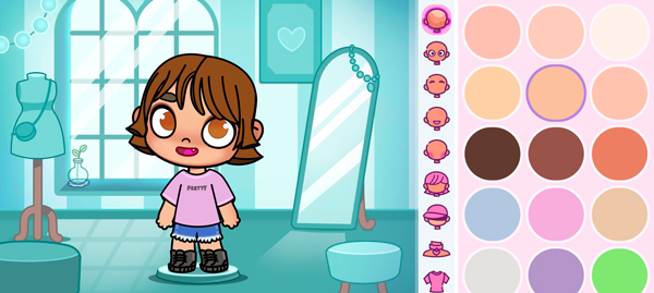 阿凡达世界全解锁2025最新版