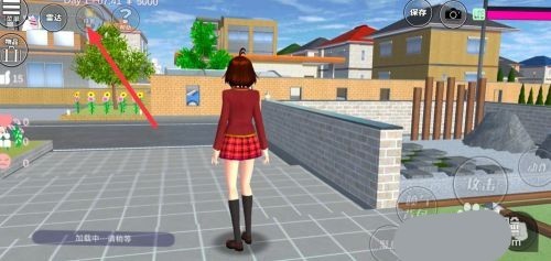 樱花校园模拟器正版
