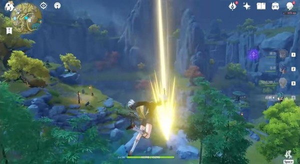 原神外服截图17