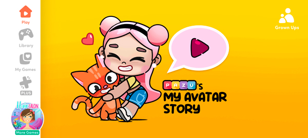 阿凡达世界无广告版