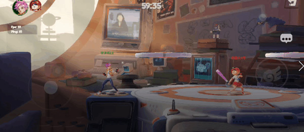 派对之星国际服