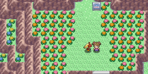 pokemmo rom和汉化文件手机版