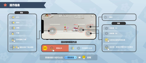 派对之星中文版