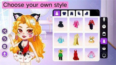 yoya时间世界全部解锁免费版