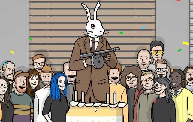 老虎位置一览截图4