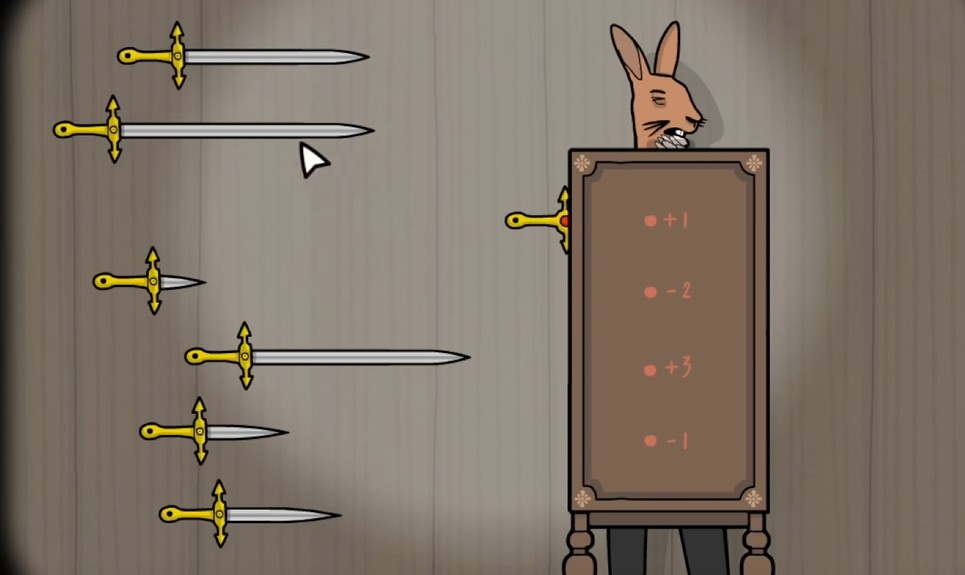 插剑通关攻略截图2