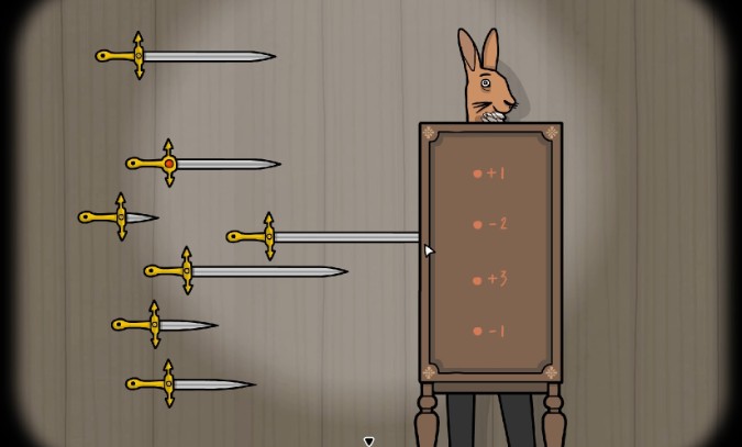 插剑通关攻略截图1