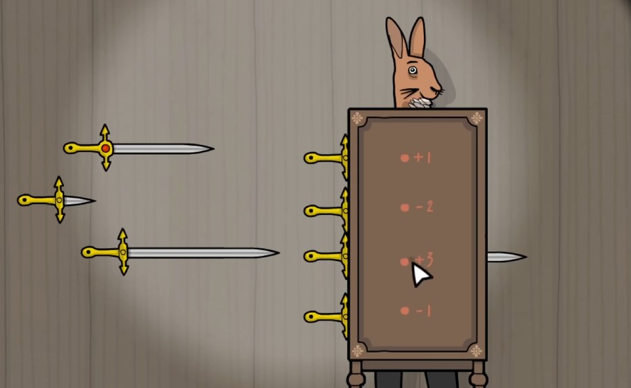 插剑通关攻略截图3