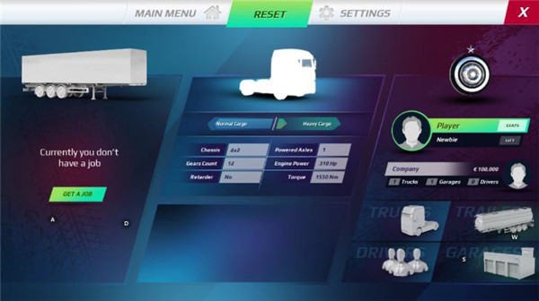 欧洲卡车模拟3图片15